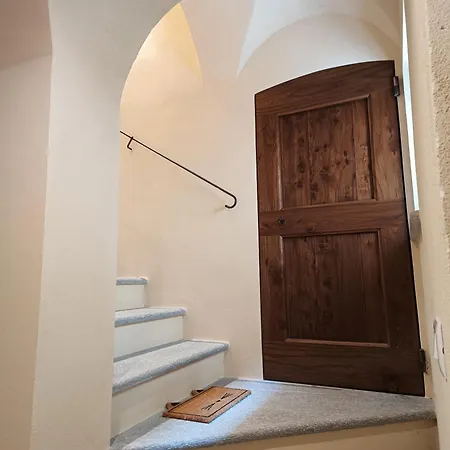 Holiday home Il Boldo