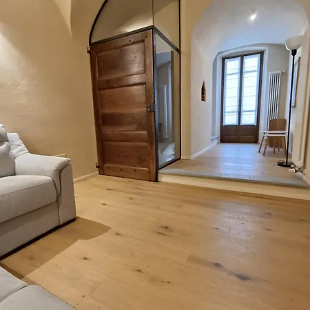 Il Boldo Holiday home *