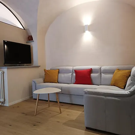 Holiday home Il Boldo *