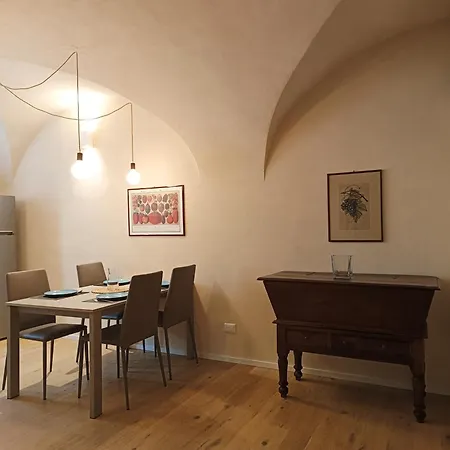 Casa vacanze Il Boldo Vicoforte