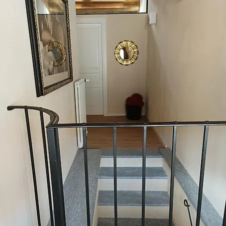 Il Boldo Feriehus *