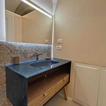 度假居 Il Boldo *