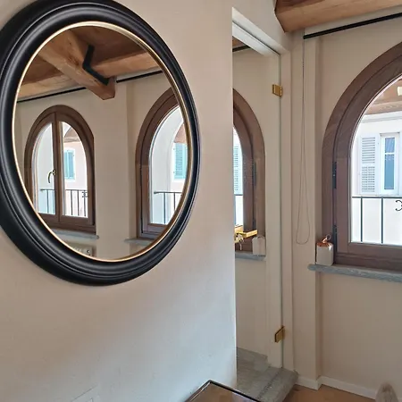 度假居 Il Boldo 维科福尔泰