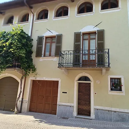 Il Boldo * Vicoforte