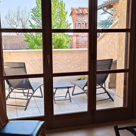 Il Boldo Feriehus Vicoforte