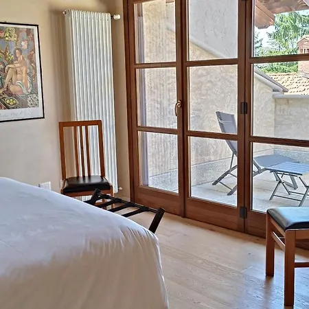 Casa vacanze Il Boldo *