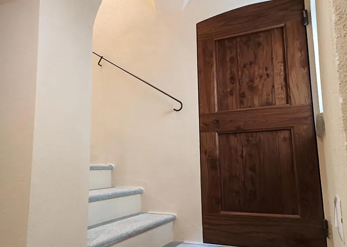 Hébergement de vacances Il Boldo