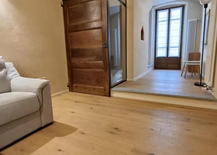 Il Boldo Hébergement de vacances *