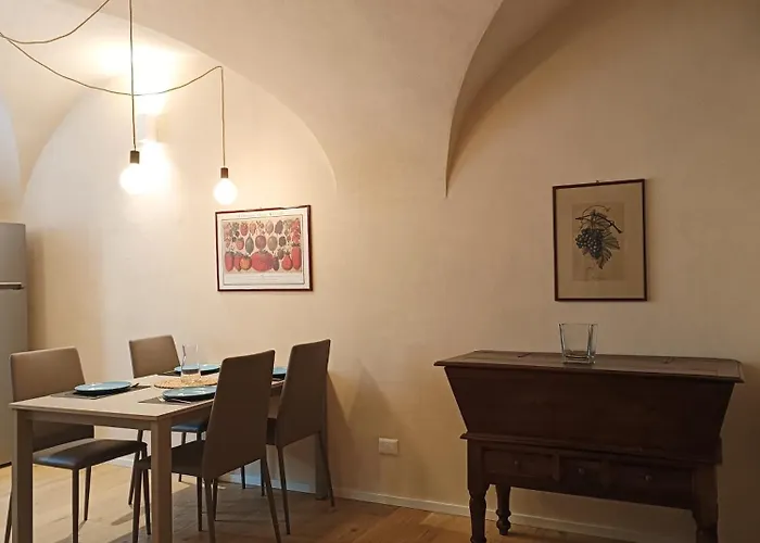 Hébergement de vacances Il Boldo Vicoforte