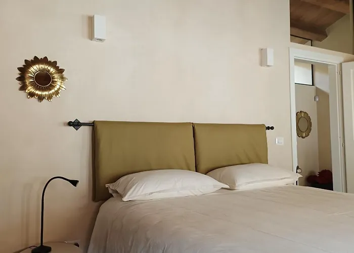 Hébergement de vacances Il Boldo