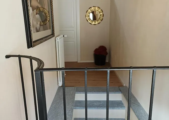 Il Boldo Hébergement de vacances *