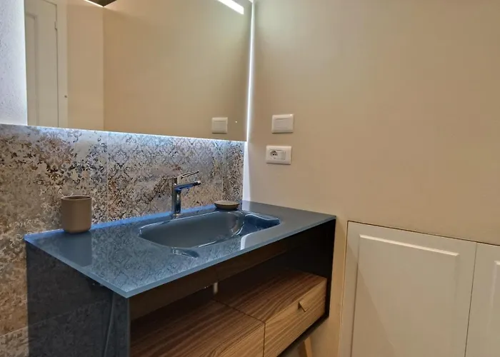 Hébergement de vacances Il Boldo *