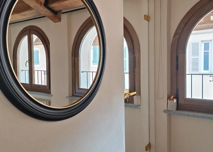 Hébergement de vacances Il Boldo Vicoforte