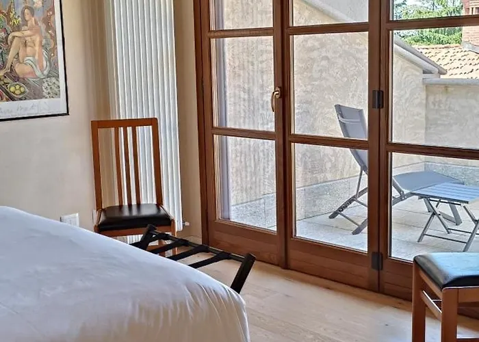 Hébergement de vacances Il Boldo *